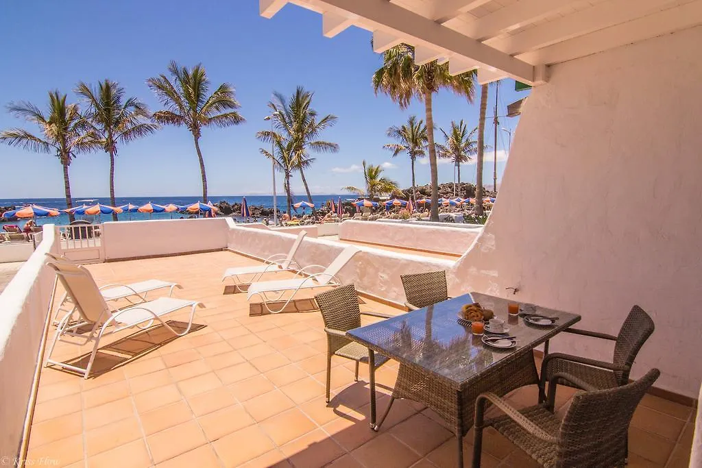 Villa Sontrobat Puerto del Carmen   Puerto del Carmen (Lanzarote)