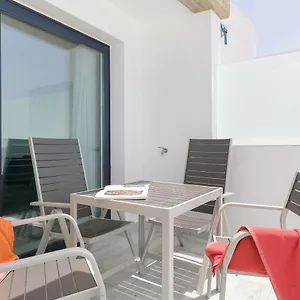 Casa Mercedes, Puerto del Carmen (Lanzarote)